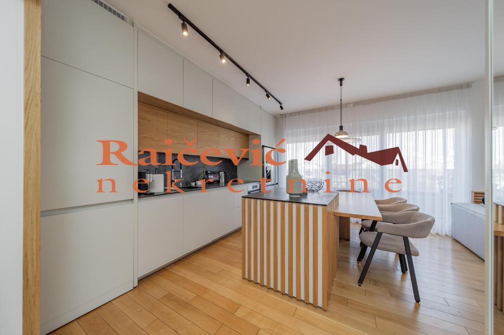 Slika 3 - Grcica Milenka, Četvorosoban stan na prodaju, 93m2, 530.000€