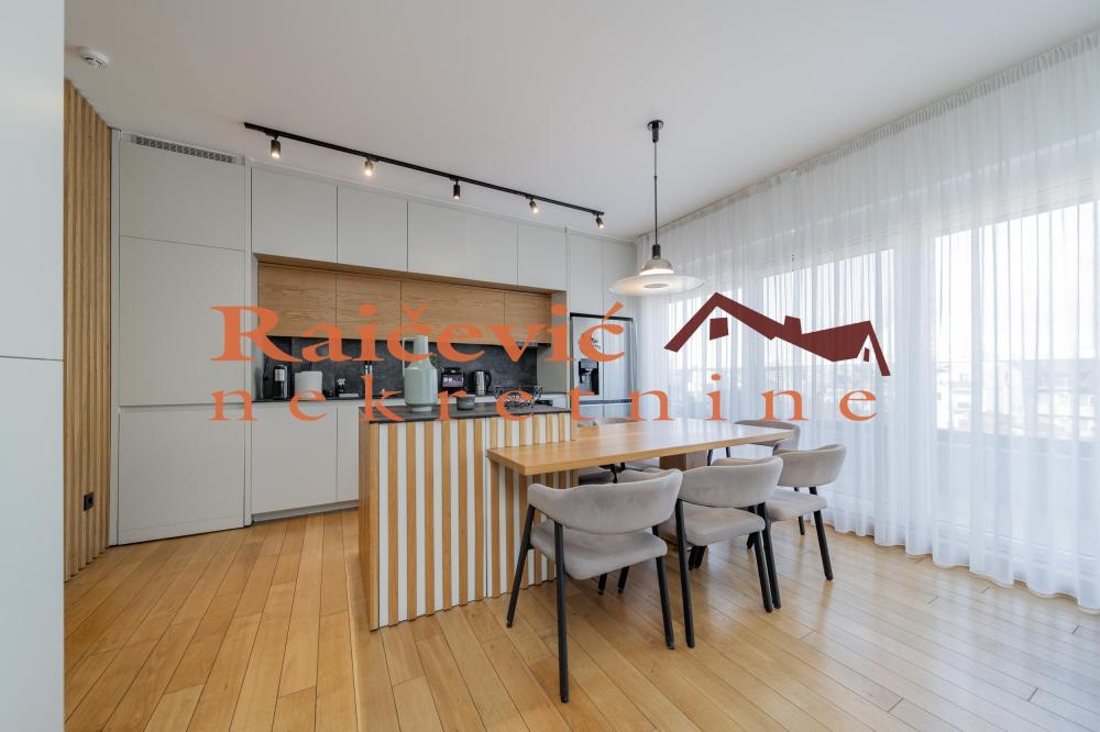 Slika 4 - Grcica Milenka, Četvorosoban stan na prodaju, 93m2, 530.000€