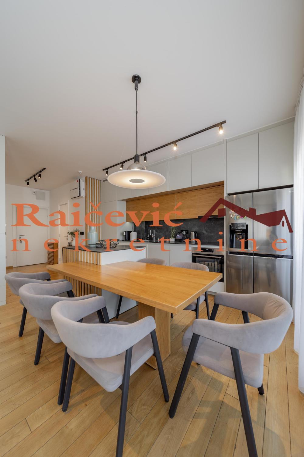 Slika 5 - Grcica Milenka, Četvorosoban stan na prodaju, 93m2, 530.000€