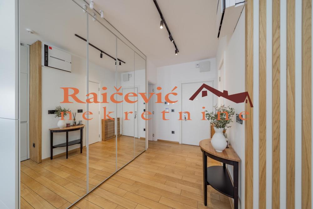 Slika 7 - Grcica Milenka, Četvorosoban stan na prodaju, 93m2, 530.000€