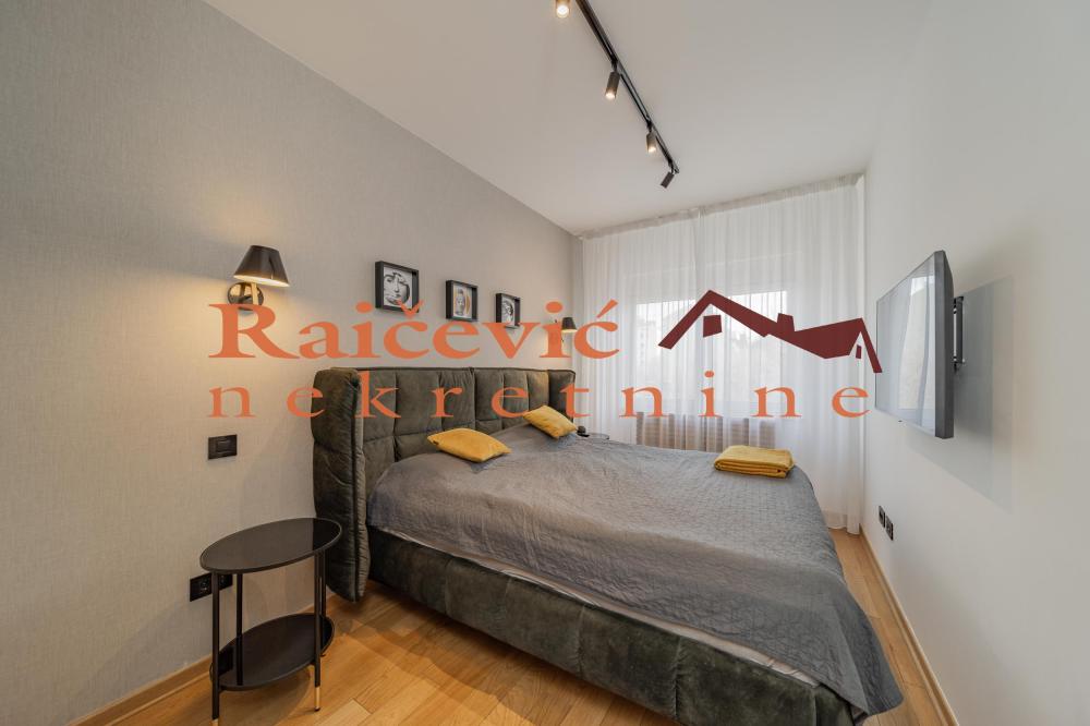 Slika 8 - Grcica Milenka, Četvorosoban stan na prodaju, 93m2, 530.000€