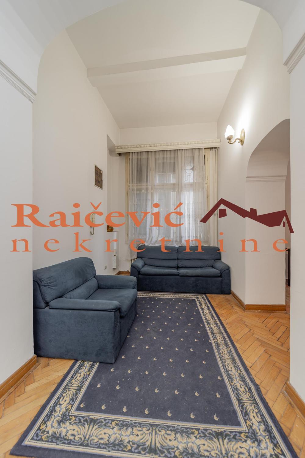 Slika 4 - Kneza Milosa, Šestosoban stan na prodaju, 203m2, 855.000€