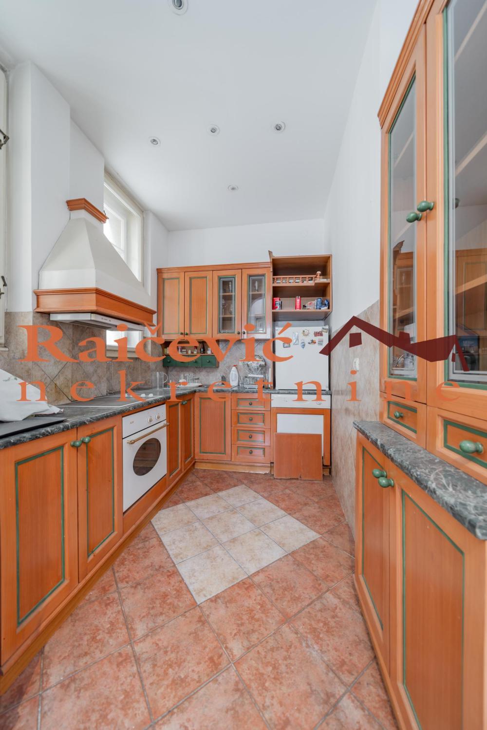 Slika 7 - Kneza Milosa, Šestosoban stan na prodaju, 203m2, 855.000€