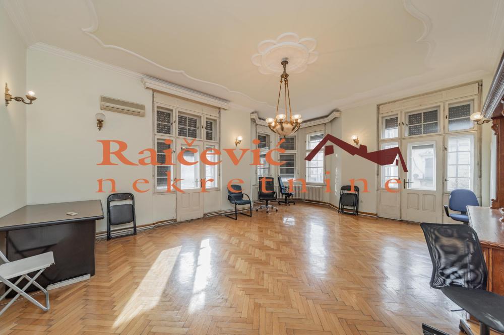 Slika 8 - Kneza Milosa, Šestosoban stan na prodaju, 203m2, 855.000€