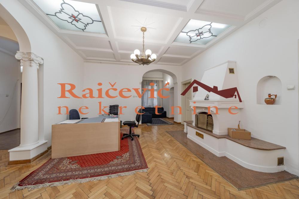 Glavna slika -Kneza Milosa, Šestosoban stan na prodaju, 203m2, 855.000€