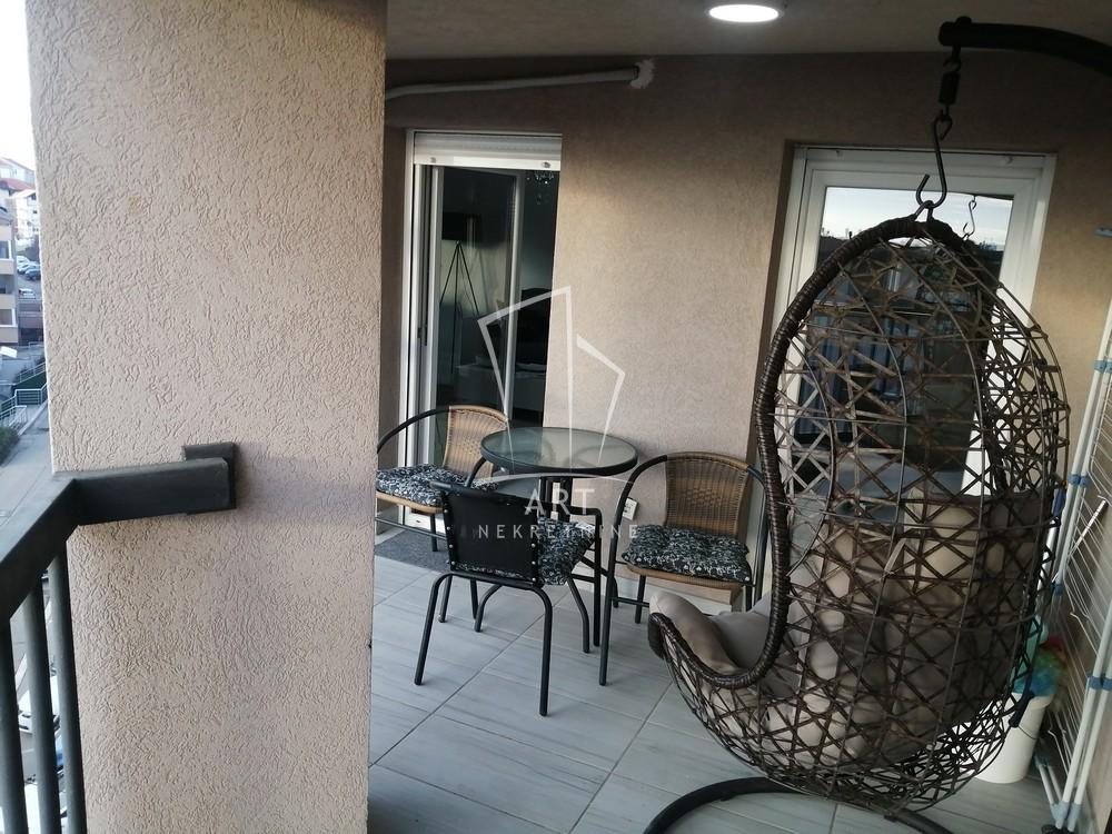 Slika 9 - Vojvode Vlahovića, Dvosoban stan za izdavanje, 55m2, 600€