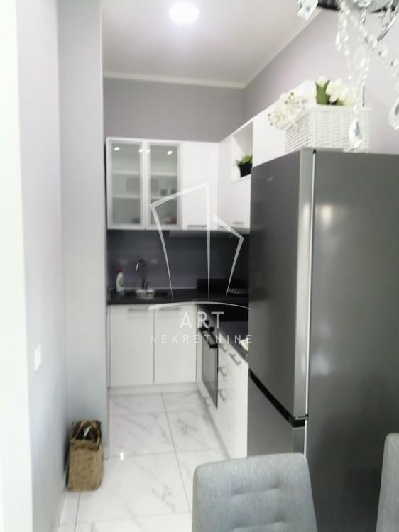 Slika 4 - Vojvode Vlahovića, Dvosoban stan za izdavanje, 55m2, 600€