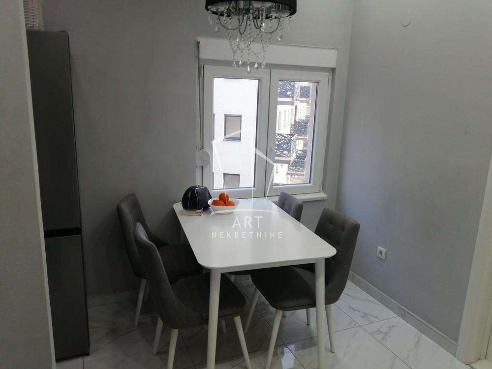 Slika 3 - Vojvode Vlahovića, Dvosoban stan za izdavanje, 55m2, 600€