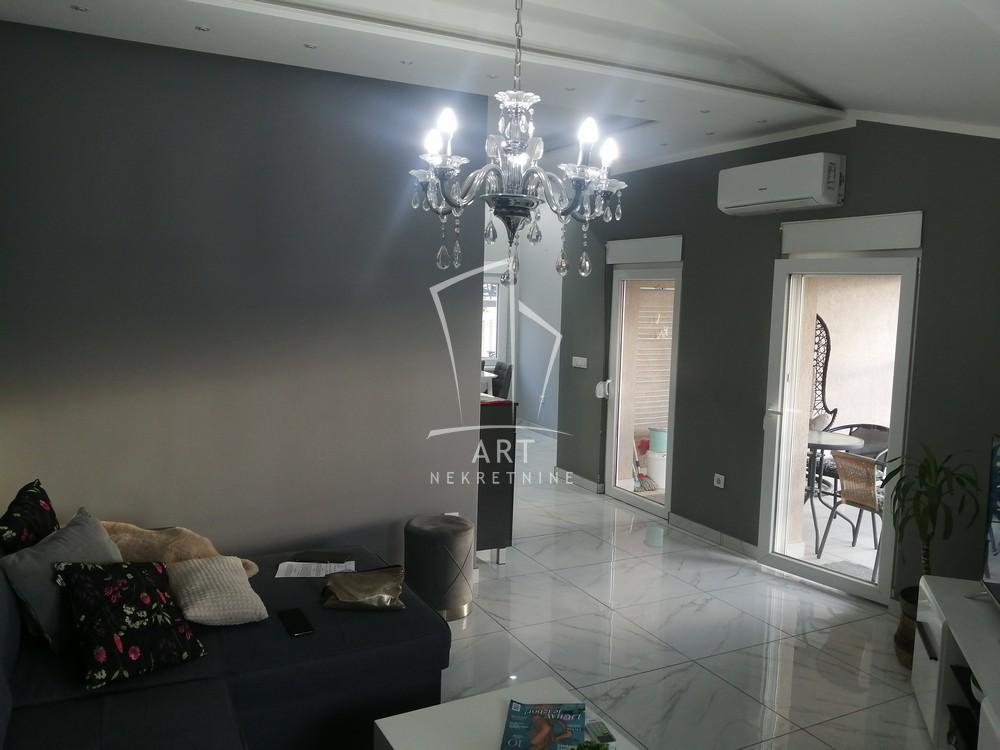 Slika 2 - Vojvode Vlahovića, Dvosoban stan za izdavanje, 55m2, 600€