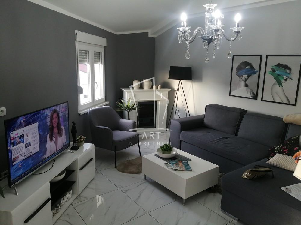 Glavna slika -Vojvode Vlahovića, Dvosoban stan za izdavanje, 55m2, 600€