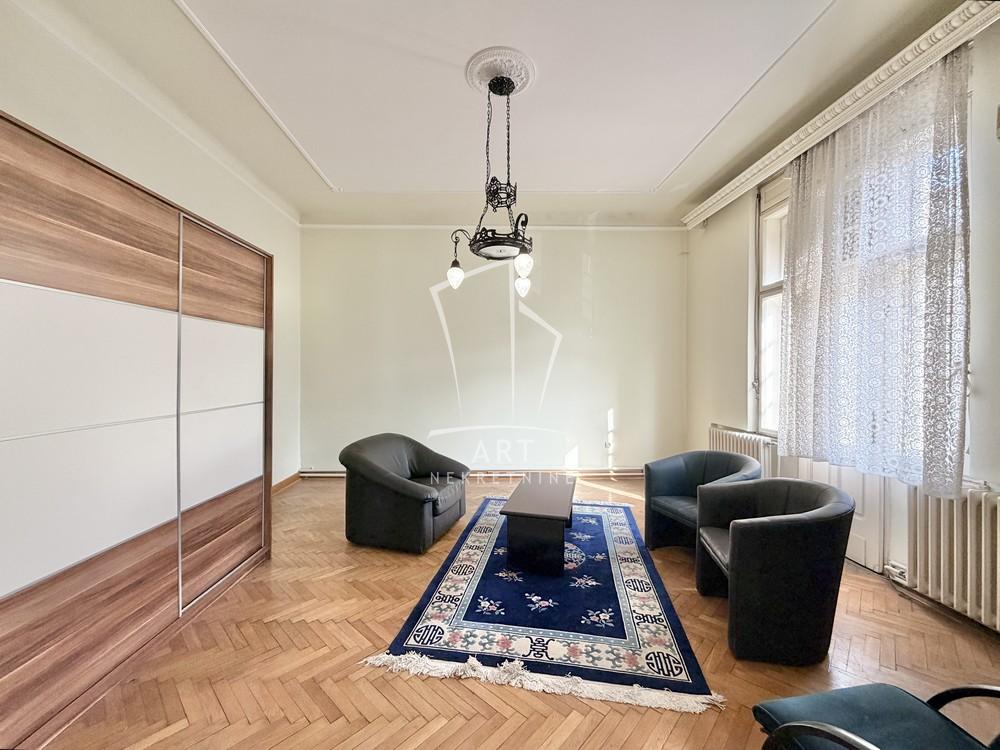 Slika 10 - Kneza Miloša, Petosoban stan na prodaju, 185m2, 855.000€