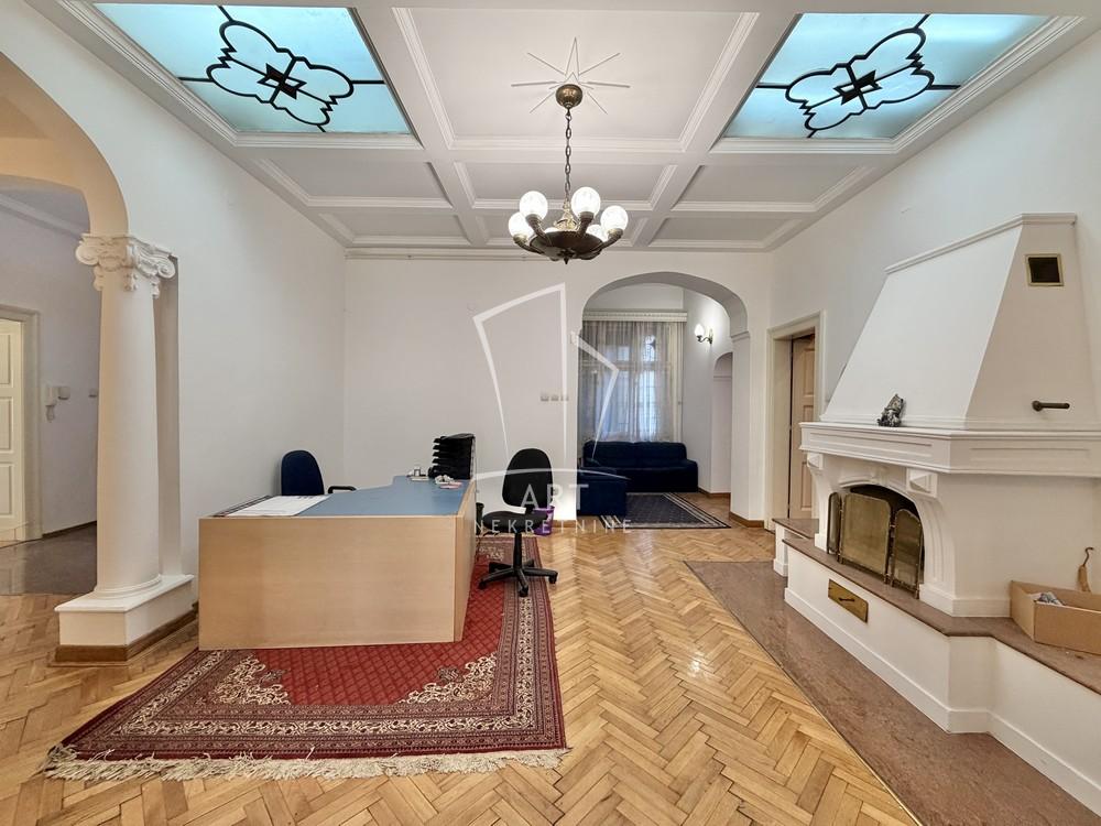 Slika 1 - Kneza Miloša, Petosoban stan na prodaju, 185m2, 855.000€