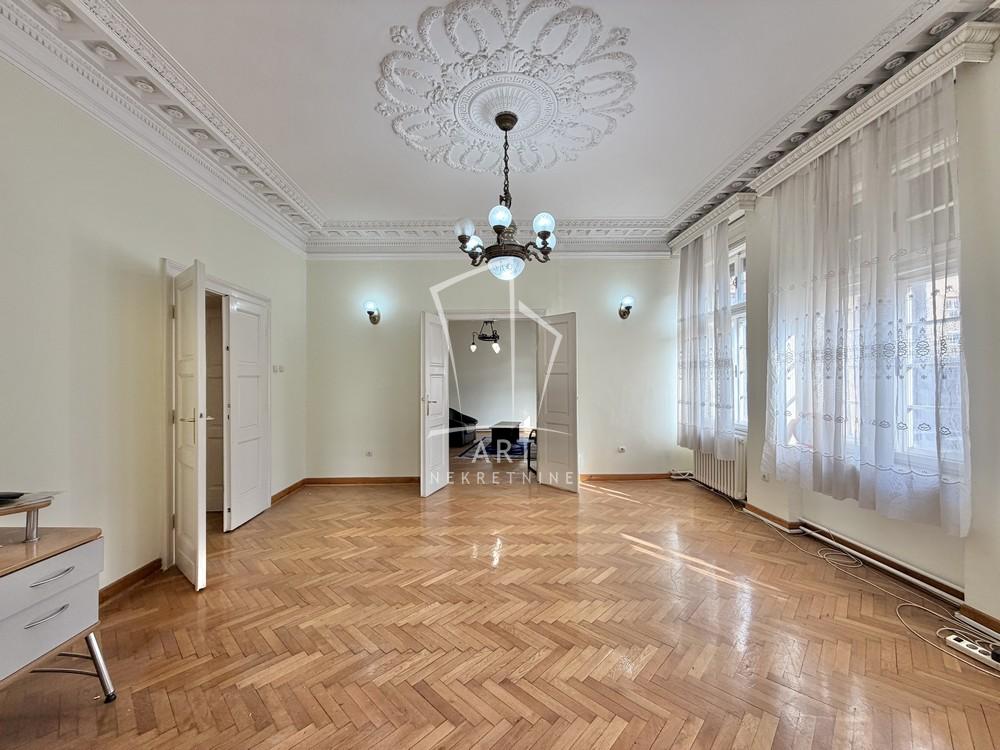 Slika 11 - Kneza Miloša, Petosoban stan na prodaju, 185m2, 855.000€