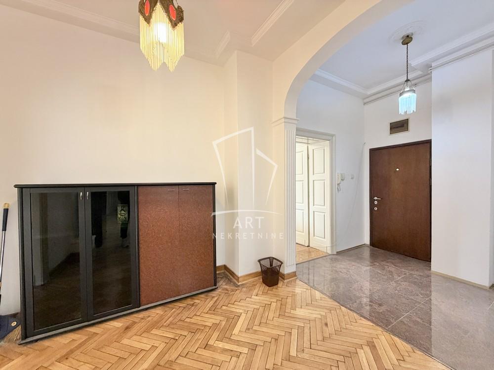 Slika 7 - Kneza Miloša, Petosoban stan na prodaju, 185m2, 855.000€