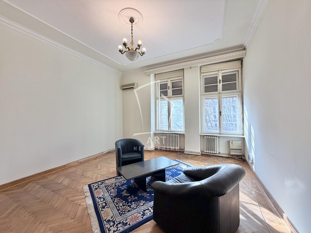 Slika 6 - Kneza Miloša, Petosoban stan na prodaju, 185m2, 855.000€