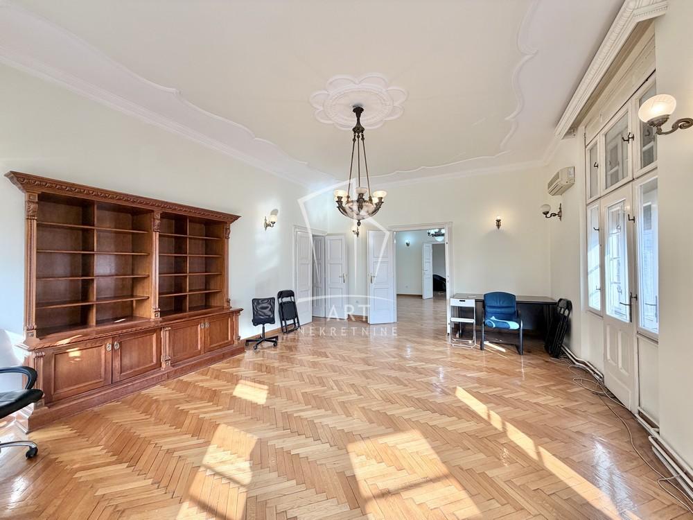 Slika 4 - Kneza Miloša, Petosoban stan na prodaju, 185m2, 855.000€