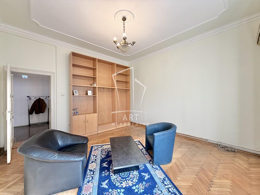 Slika 5 - Kneza Miloša, Petosoban stan na prodaju, 185m2, 855.000€