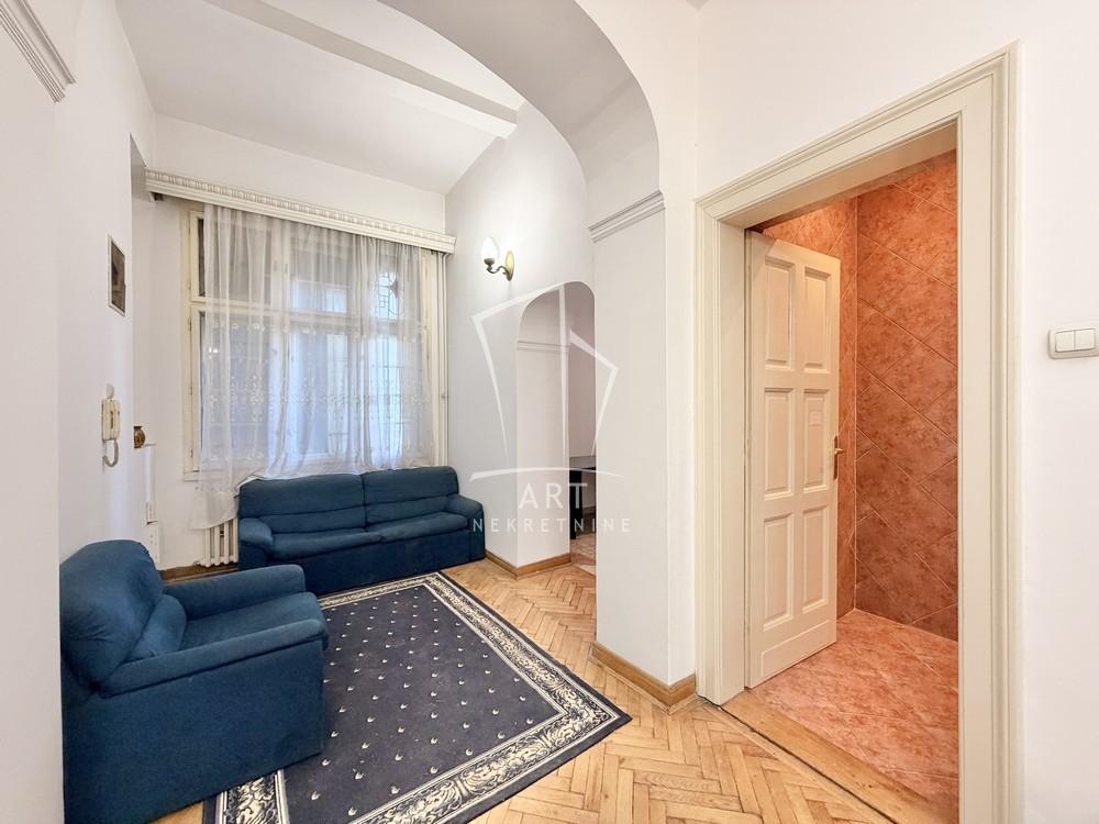 Slika 8 - Kneza Miloša, Petosoban stan na prodaju, 185m2, 855.000€