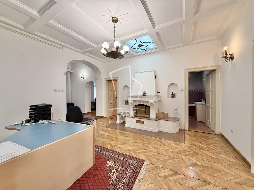 Glavna slika -Kneza Miloša, Petosoban stan na prodaju, 185m2, 855.000€
