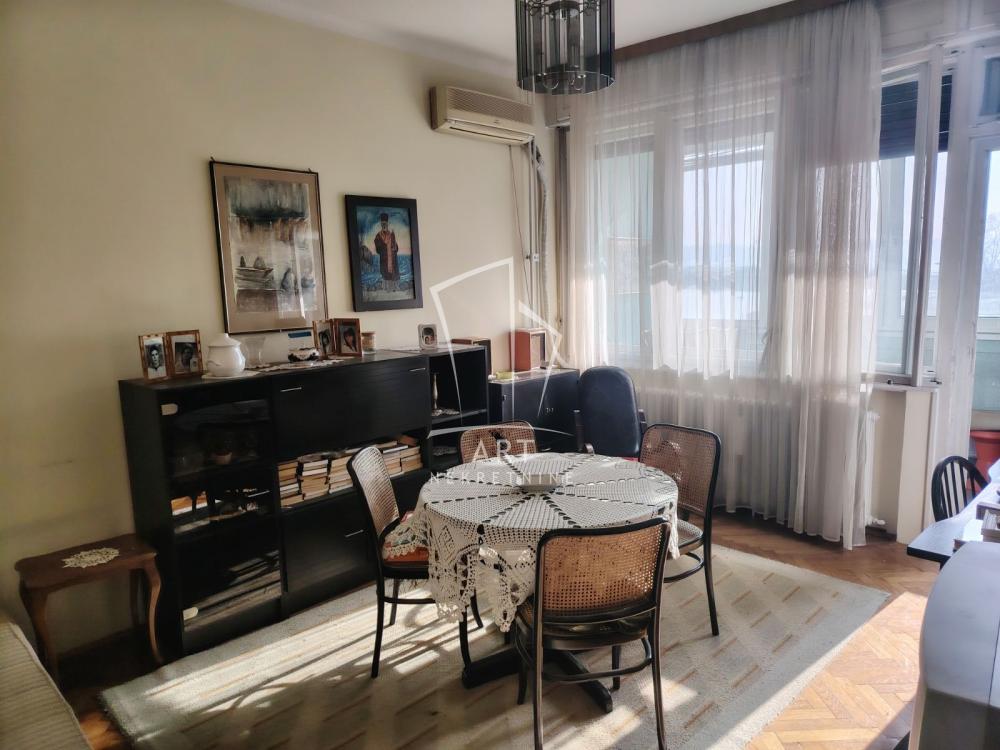 Slika 4 - Trg neznanog junaka, Trosoban stan na prodaju, 91m2, 290.000€