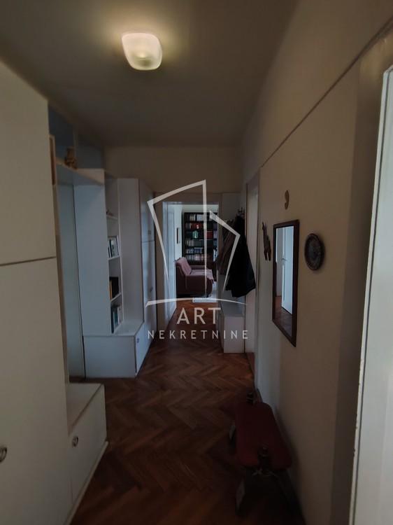 Slika 8 - Trg neznanog junaka, Trosoban stan na prodaju, 91m2, 290.000€