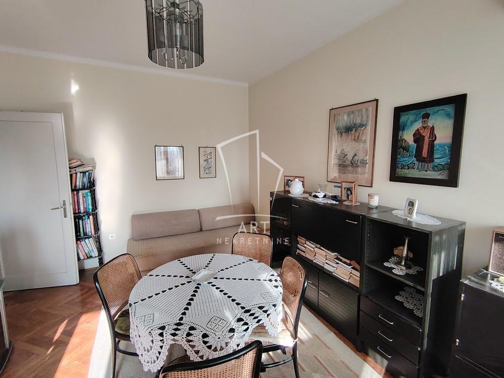 Slika 3 - Trg neznanog junaka, Trosoban stan na prodaju, 91m2, 290.000€