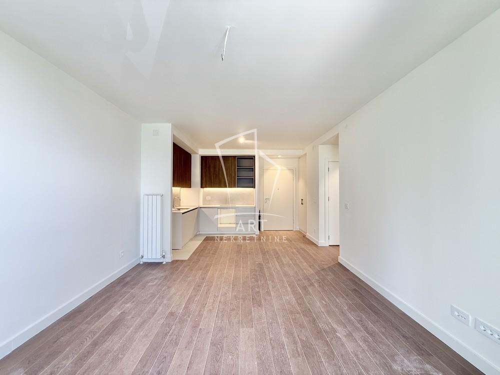 Slika 4 - Luke Ćelovića Trebinjca, Dvosoban stan na prodaju, 60m2, 296.000€