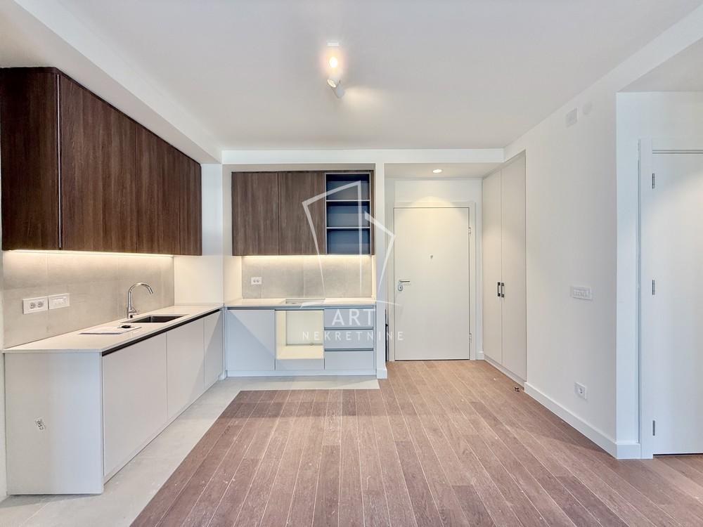 Slika 5 - Luke Ćelovića Trebinjca, Dvosoban stan na prodaju, 60m2, 296.000€