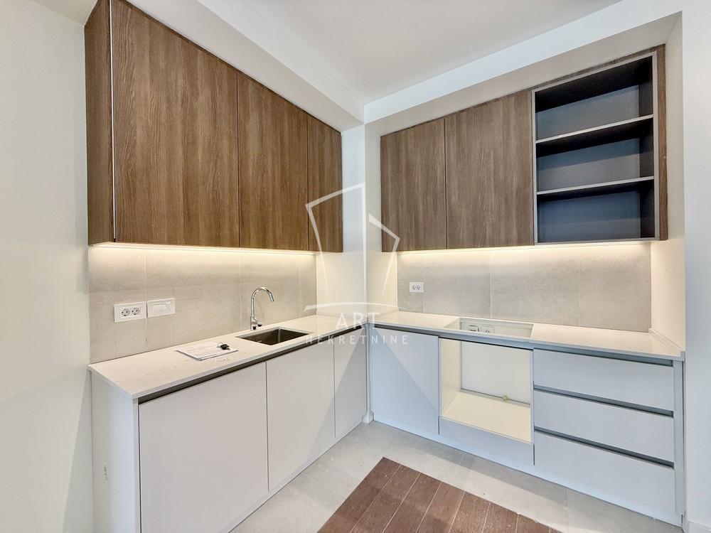 Slika 6 - Luke Ćelovića Trebinjca, Dvosoban stan na prodaju, 60m2, 296.000€