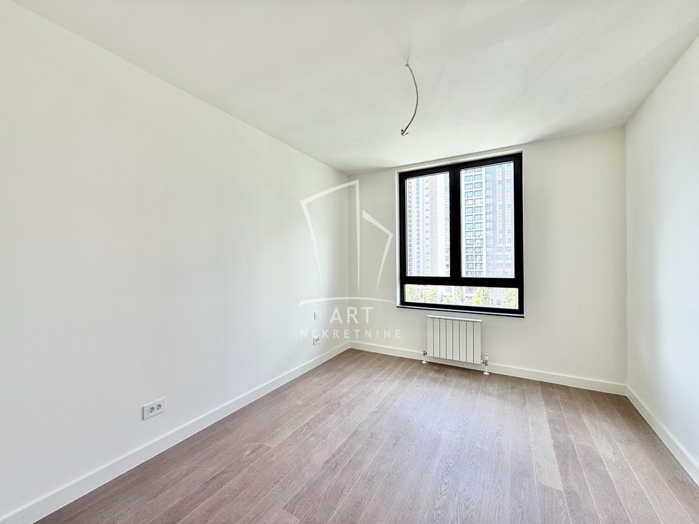 Slika 7 - Luke Ćelovića Trebinjca, Dvosoban stan na prodaju, 60m2, 296.000€