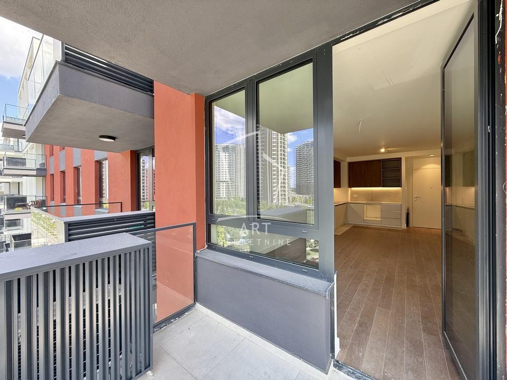 Glavna slika -Luke Ćelovića Trebinjca, Dvosoban stan na prodaju, 60m2, 296.000€