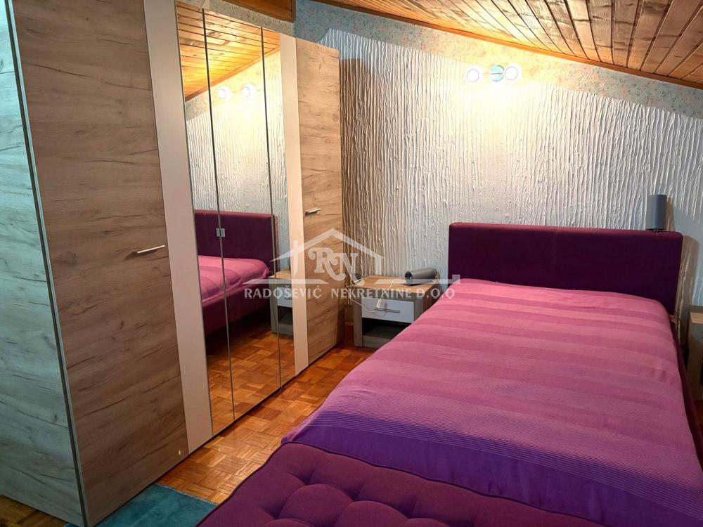 Slika 11 - Bože Baucala, Trosoban stan na prodaju, 88m2, 139.500€