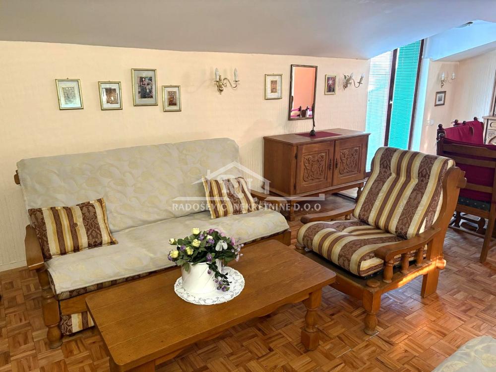 Slika 1 - Bože Baucala, Trosoban stan na prodaju, 88m2, 139.500€