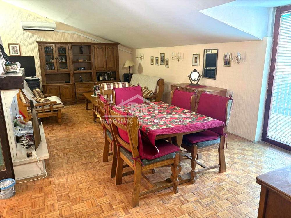 Slika 3 - Bože Baucala, Trosoban stan na prodaju, 88m2, 139.500€