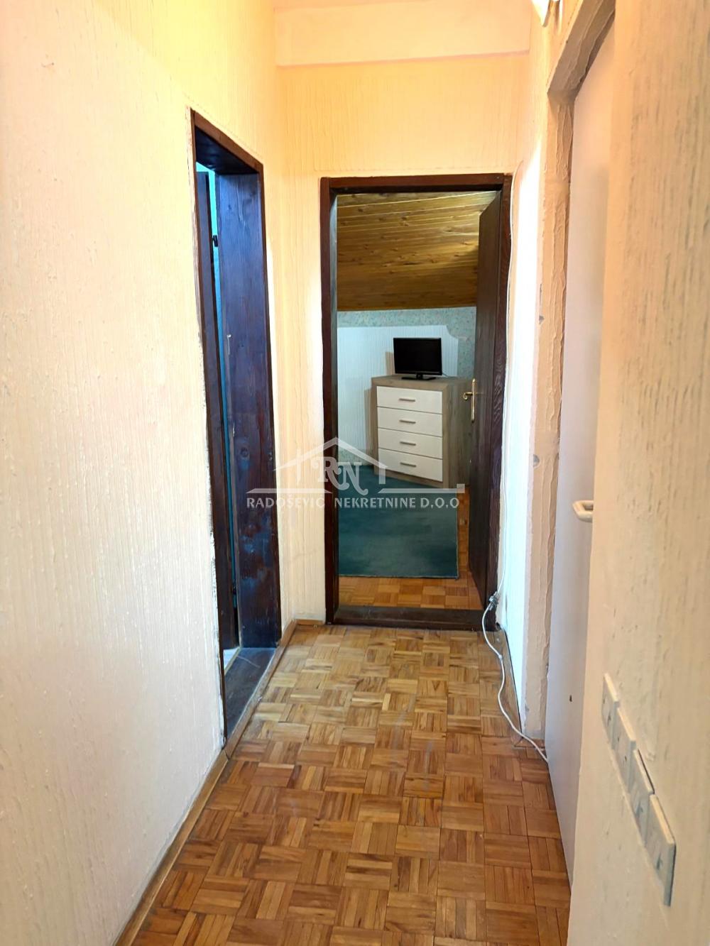 Slika 8 - Bože Baucala, Trosoban stan na prodaju, 88m2, 139.500€