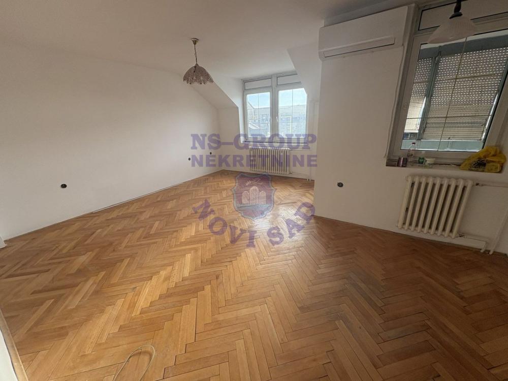 Slika 1 - Dvosoban stan na prodaju, 59m2, 139.050€