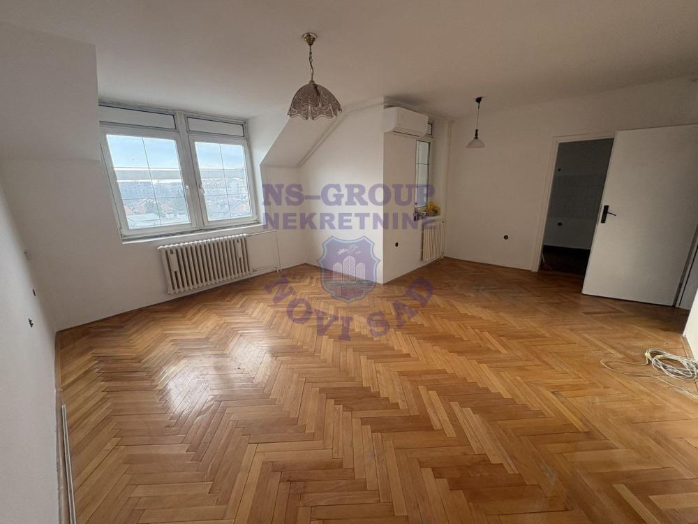 Glavna slika -Dvosoban stan na prodaju, 59m2, 139.050€