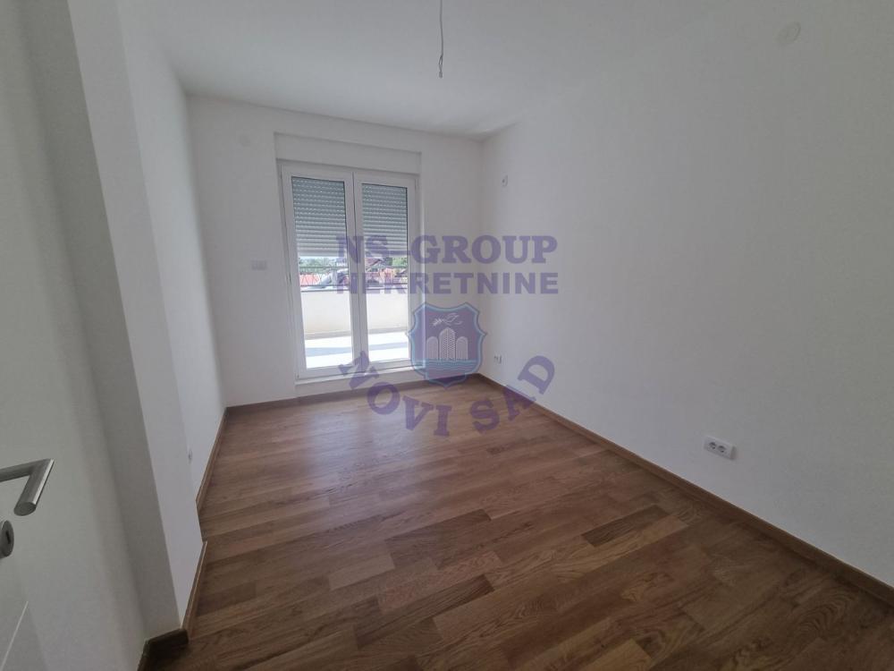 Glavna slika -Dvosoban stan na prodaju, 51m2, 150.530€
