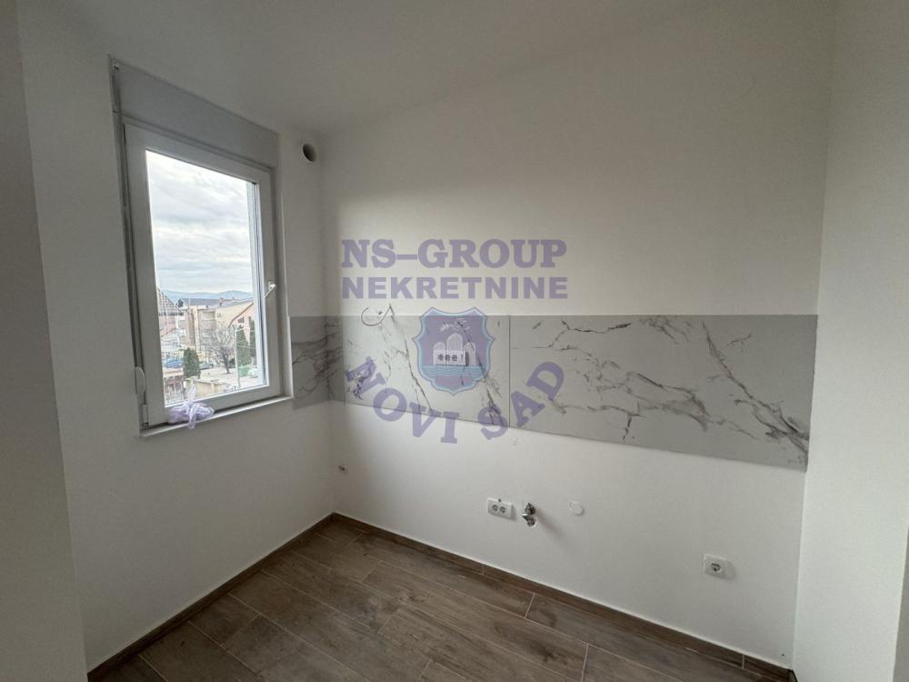 Slika 6 - Dvoiposoban stan na prodaju, 58m2, 136.900€