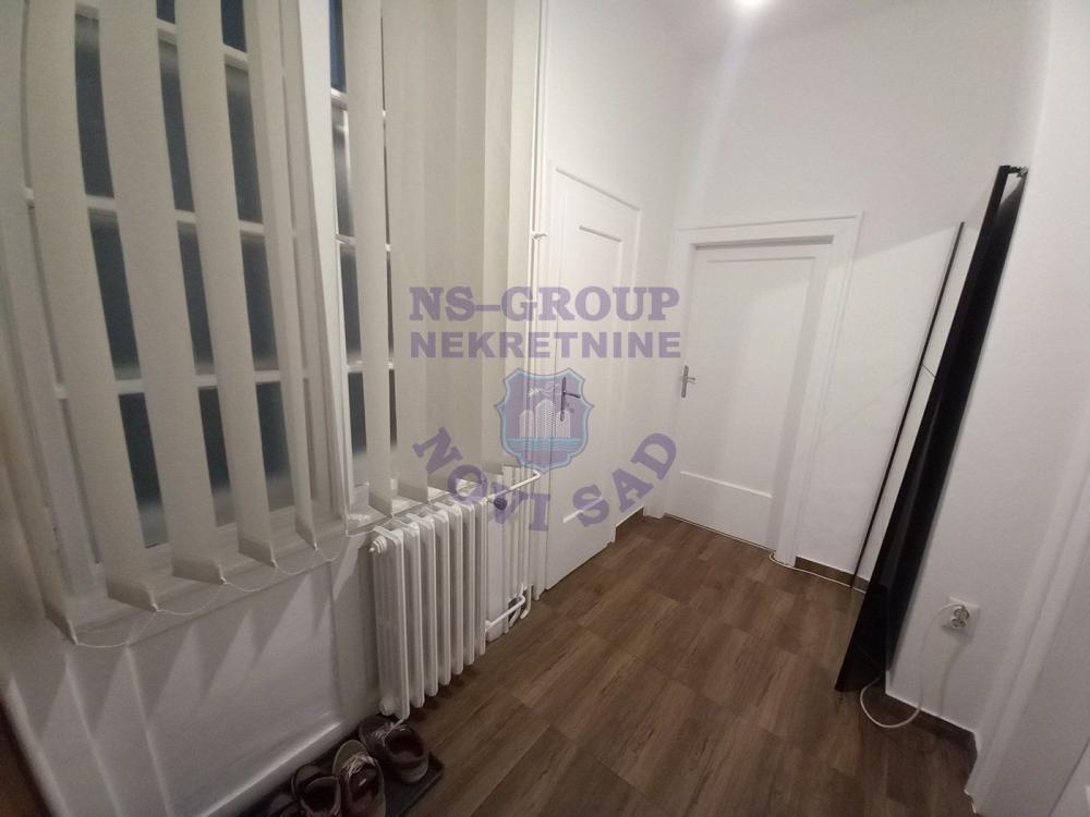 Slika 8 - Dvosoban stan na prodaju, 56m2, 196.110€