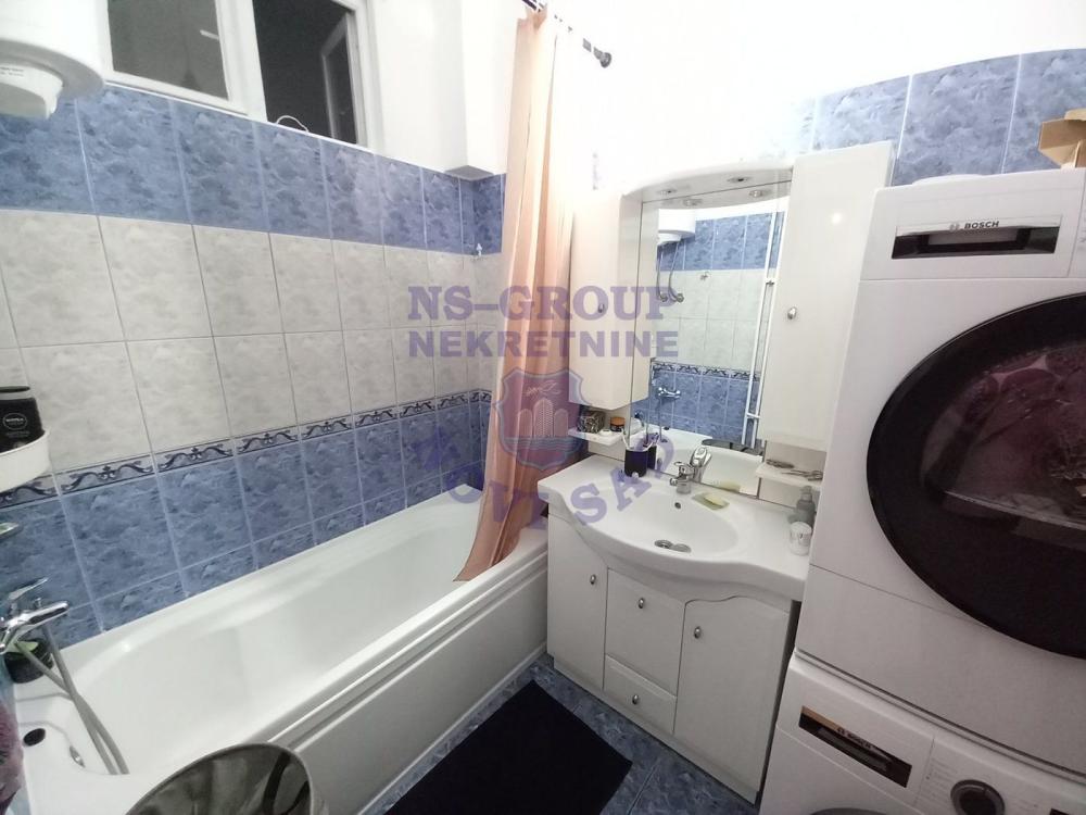 Slika 11 - Dvosoban stan na prodaju, 56m2, 196.110€