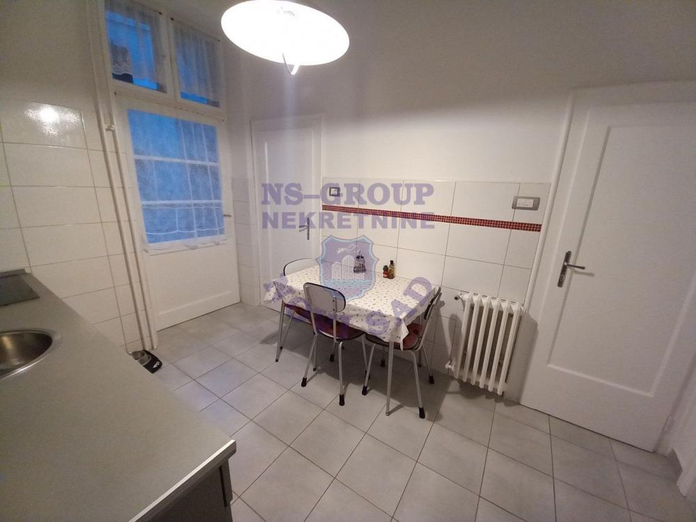 Slika 7 - Dvosoban stan na prodaju, 56m2, 196.110€