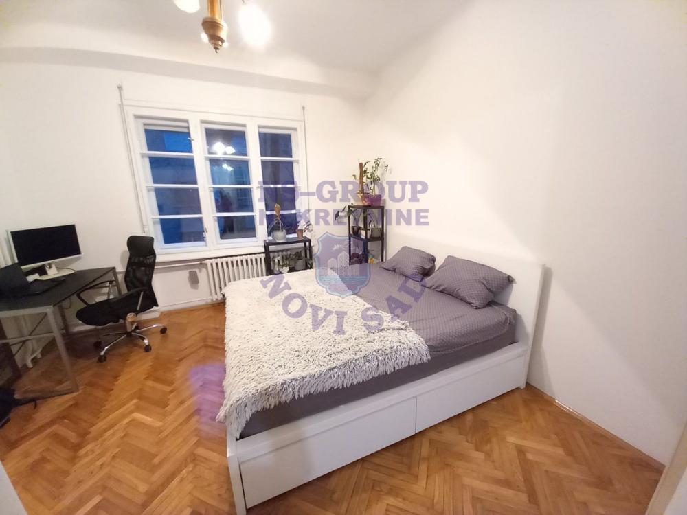 Slika 6 - Dvosoban stan na prodaju, 56m2, 196.110€