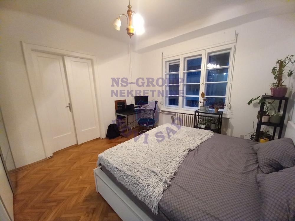 Slika 2 - Dvosoban stan na prodaju, 56m2, 196.110€