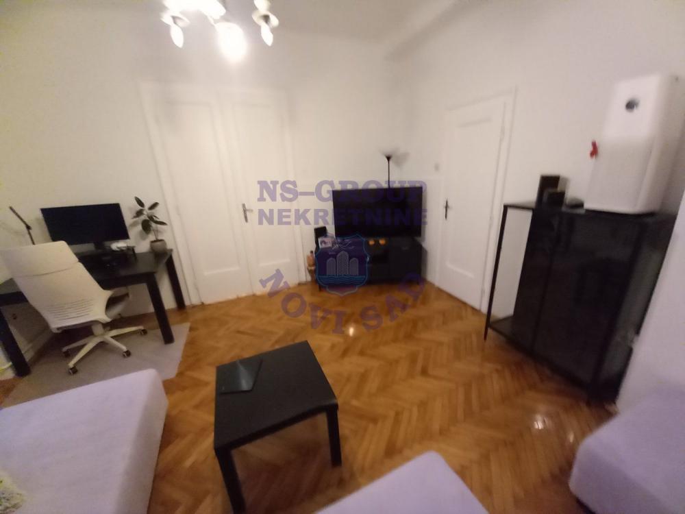 Glavna slika -Dvosoban stan na prodaju, 56m2, 196.110€