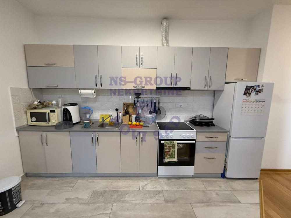 Slika 2 - Trosoban stan na prodaju, 59m2, 170.160€