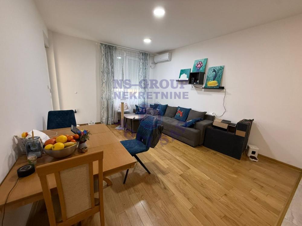 Glavna slika -Trosoban stan na prodaju, 59m2, 170.160€