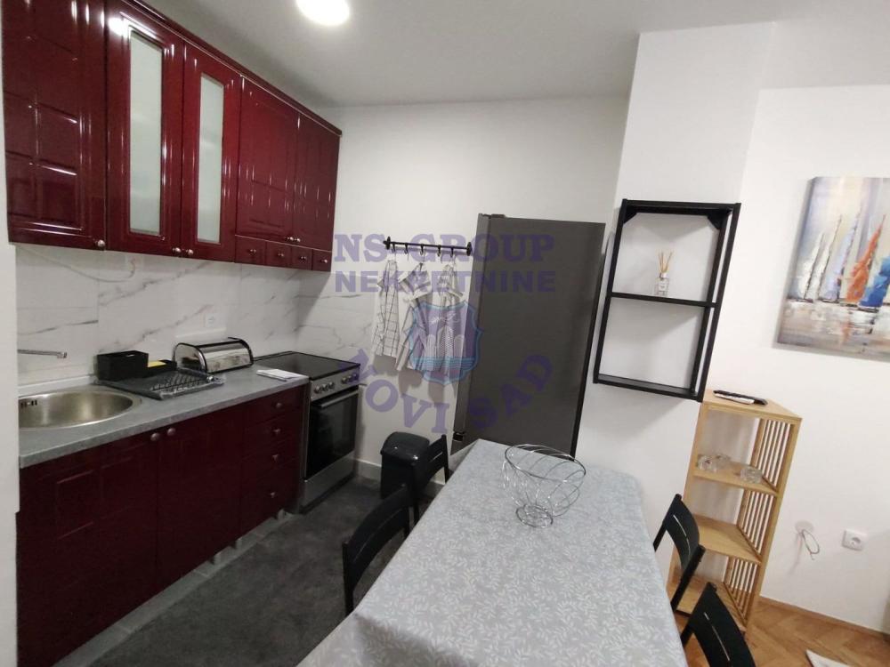 Slika 5 - Jednoiposoban stan na prodaju, 34m2, 113.300€