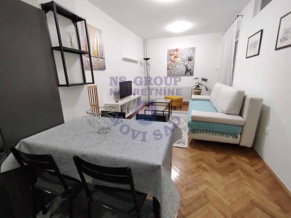 Slika 8 - Jednoiposoban stan na prodaju, 34m2, 113.300€