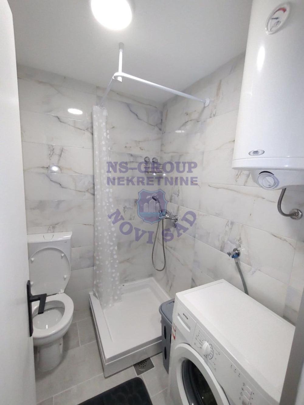 Slika 10 - Jednoiposoban stan na prodaju, 34m2, 113.300€